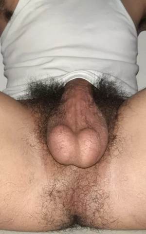 Hairy