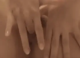 finger fuck youself