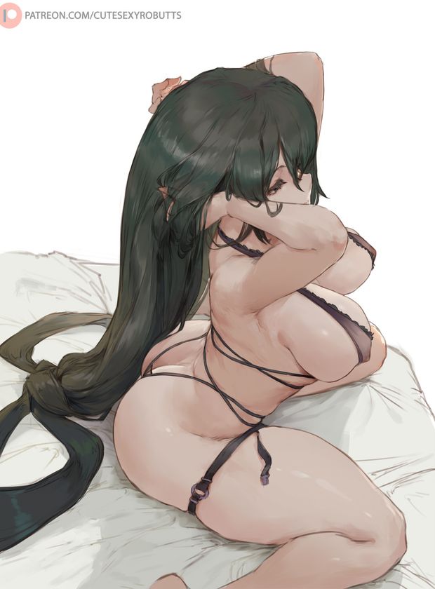 ❤️⚡❤️ Hentai Anime Babes / Twitter -> @Cornhub1725
