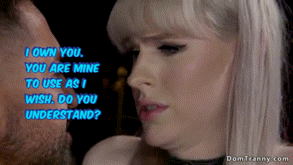 Do you understand?