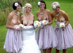 4 pairs of gorgeous titties