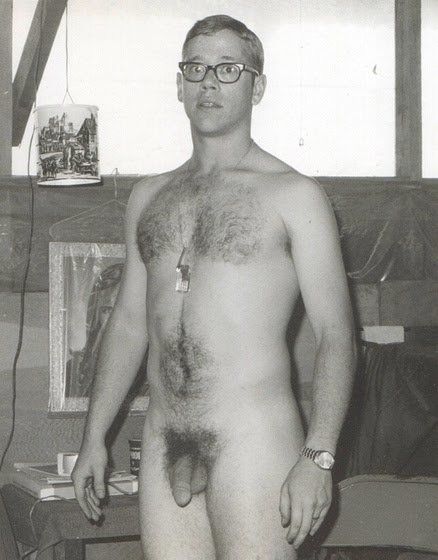 La visita nocturna del nerd