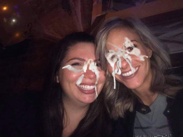 cum sluts