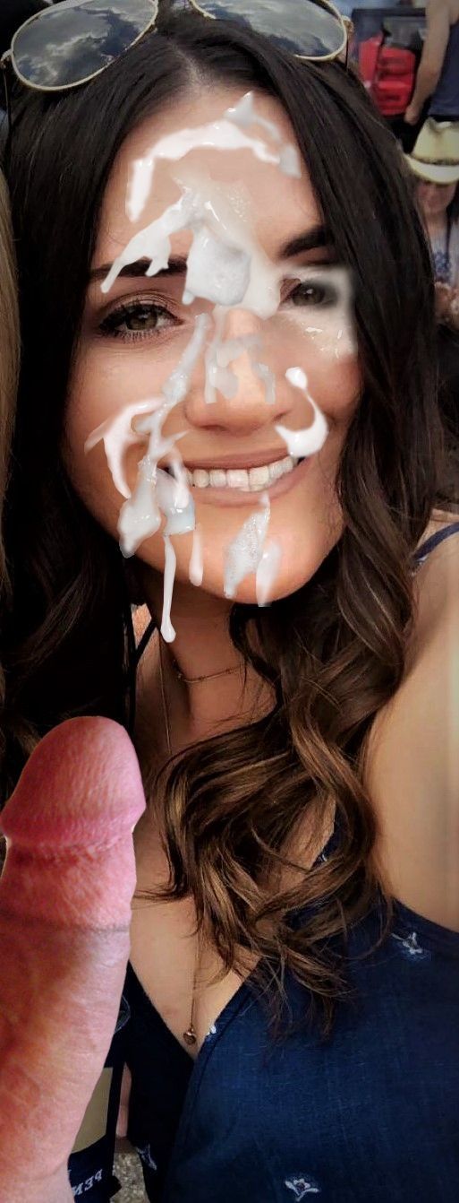 cum dripping amateur