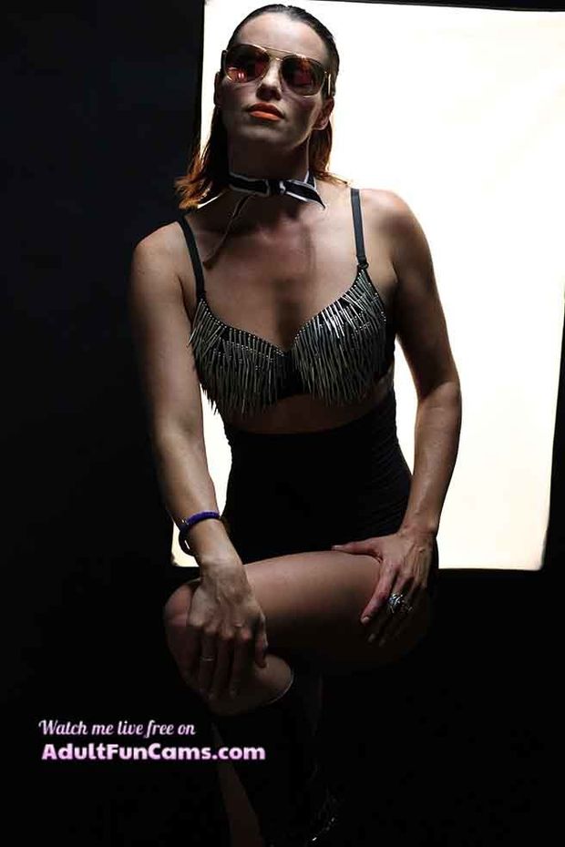 Gorgeous Hot