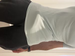 Pretty detailed outline, not gym friendly