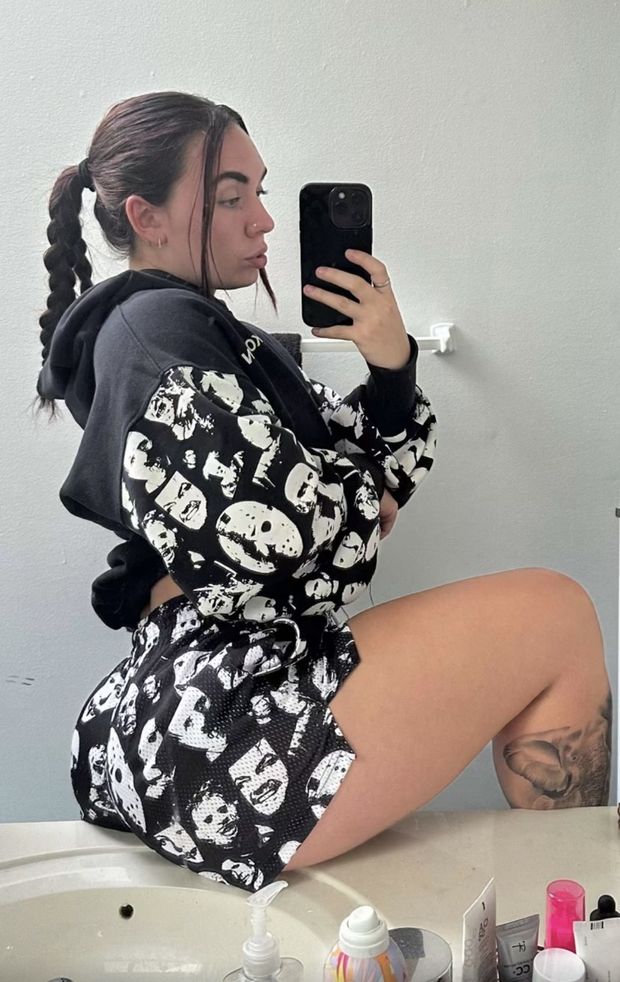 abby
