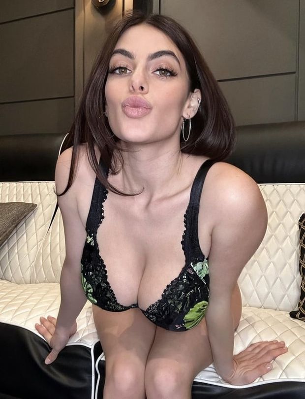 Sexy