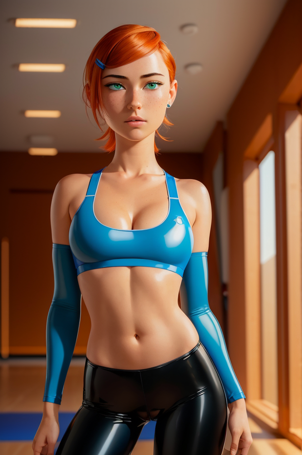 Sexy
