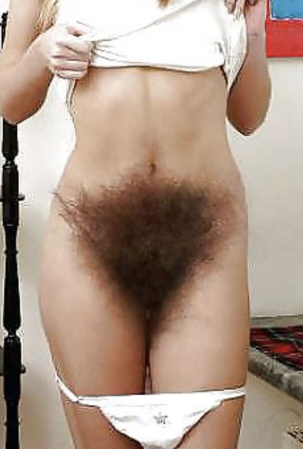 the bush