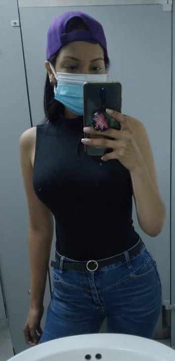 Carly nonude excellent figure