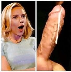 Celebrity Babecock