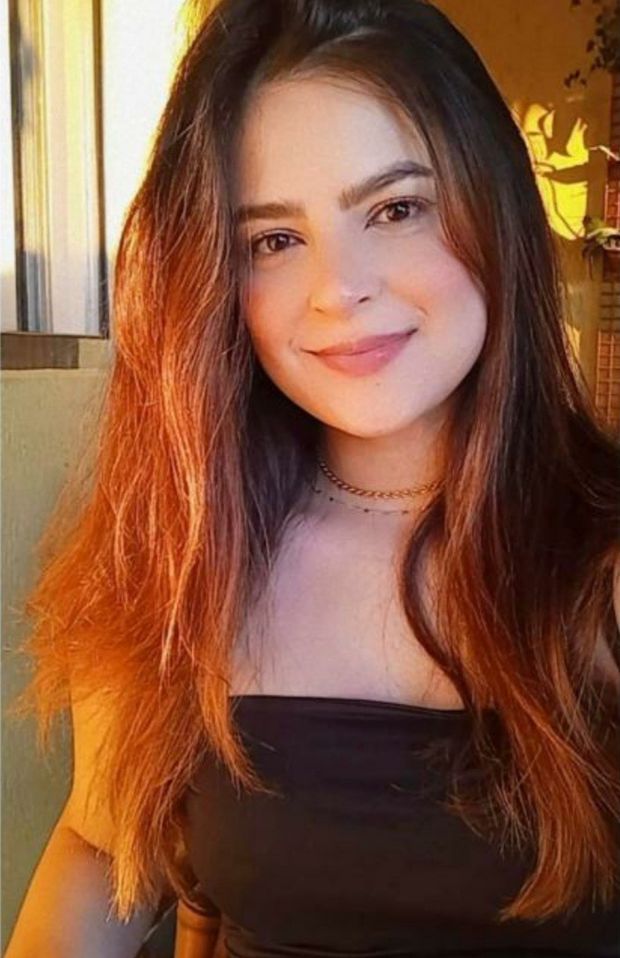 Sexy babe