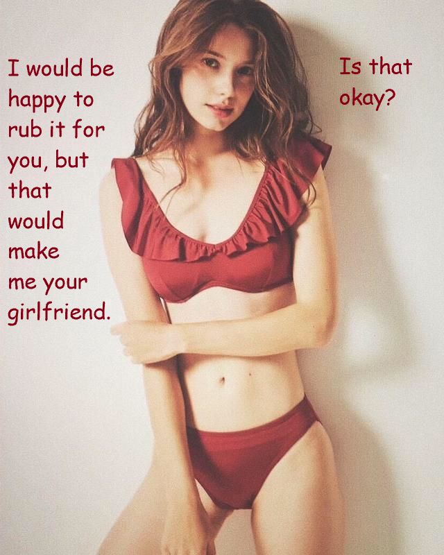 Okay?