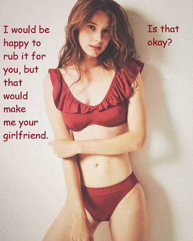Okay?