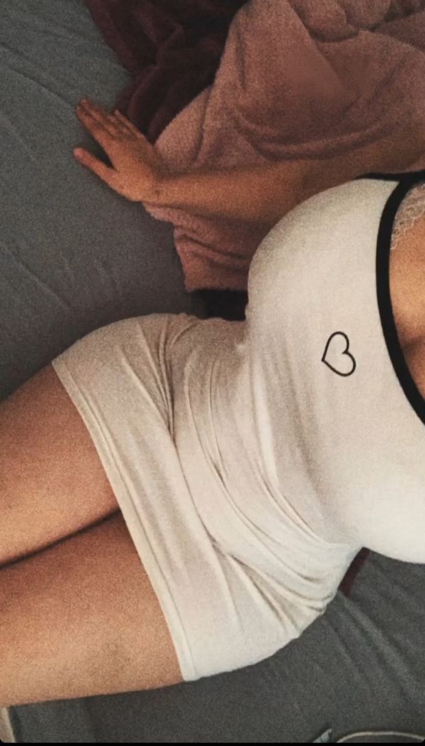 Sexy hips