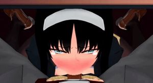 Blendy 13 - akiha tohno (2/28)