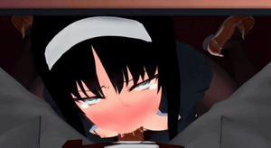 Blendy 13 - akiha tohno (5/28)