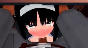 Blendy 13 - akiha tohno (8/28)