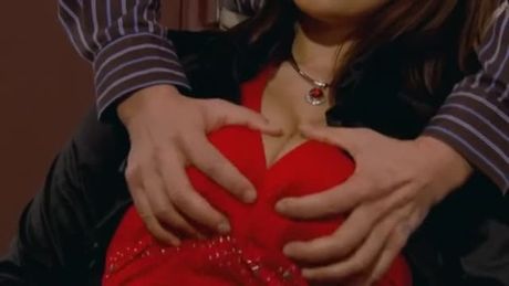 Sensual Jane - Dirty Secretary