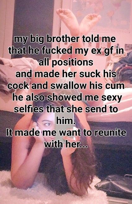 Such a good slut
