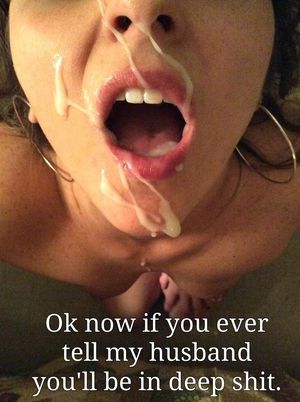 Wife cheats to get even!