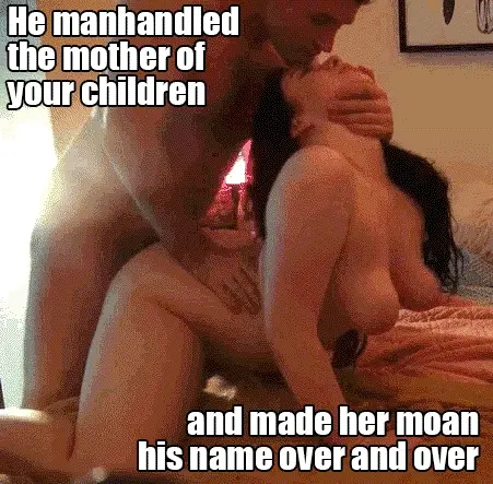 Your devoted, hard working wife
