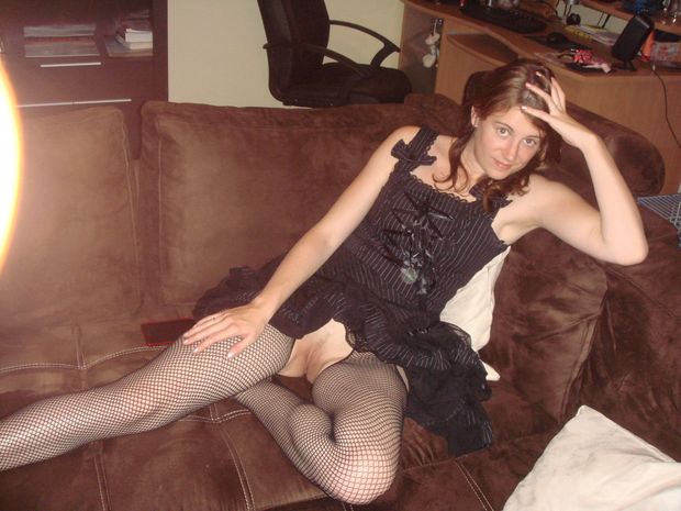 slut