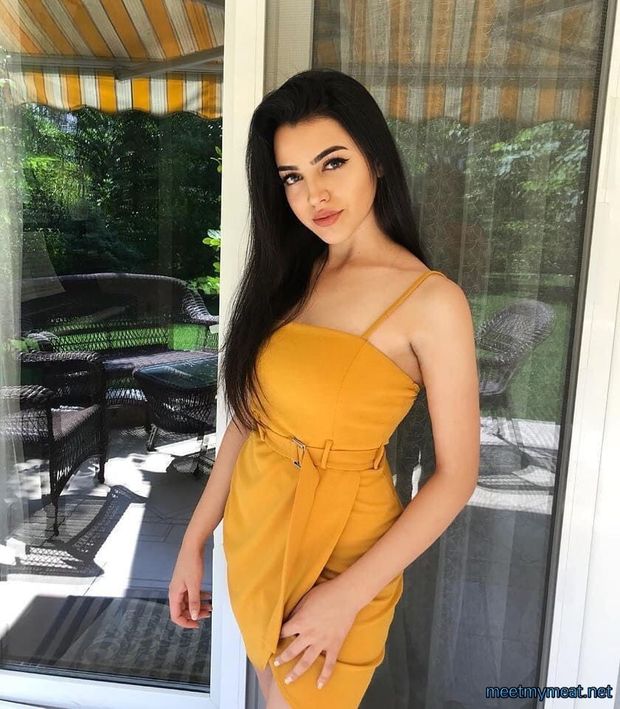 Dude.. She is  hot