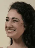 cute smile