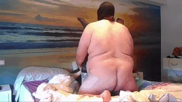Fatty Fucking Female