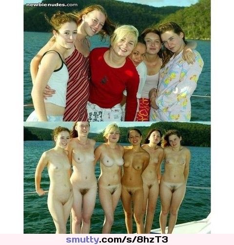 Pleasure cruise