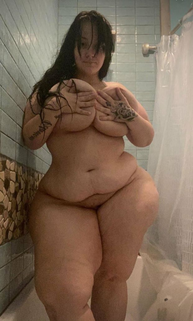 naked thickness