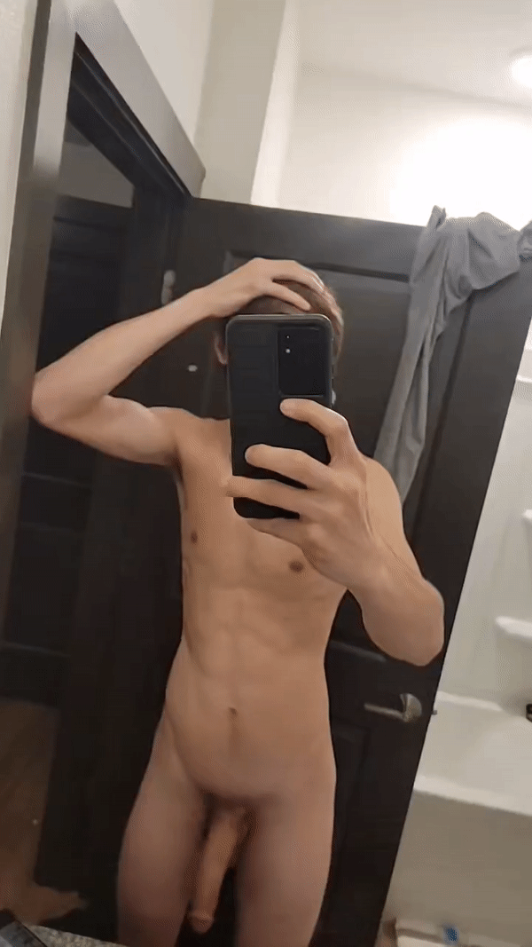 My big swinging dick. Too bad it doesn't get enough attention.