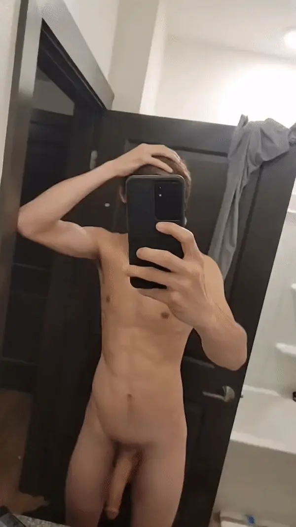 My big swinging dick. Too bad it doesn't get enough attention.