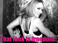 We have so much to cover this year... My dear students... But together we will free your true self...