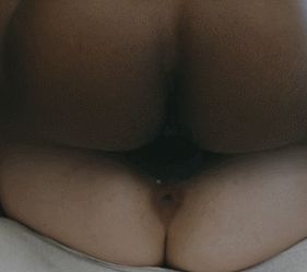 Not the first BBC creampie for her and definitely not last