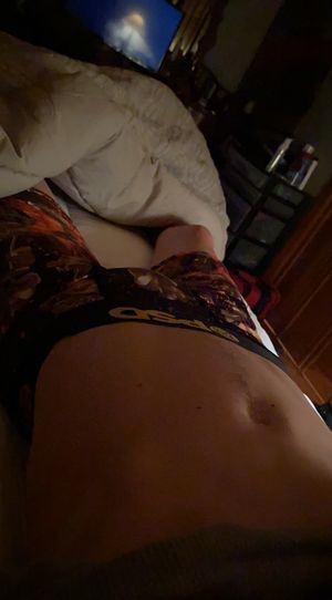 Ready to meet new people in North Carolina