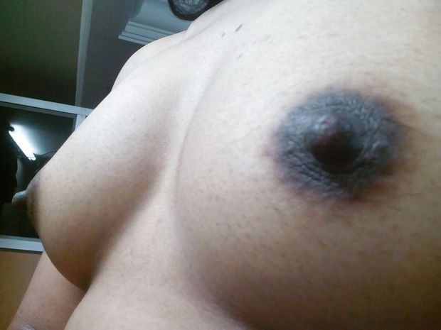 Desi college babe selfie