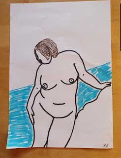 Mrs River