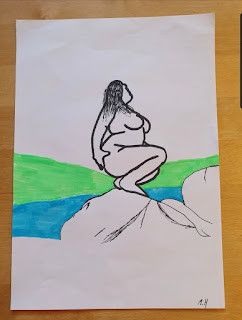 Mrs Nature