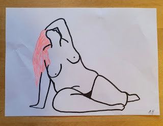 Mrs Pink