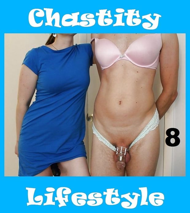 Chastity Lifestyle