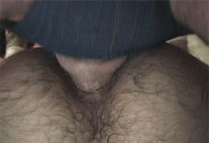 Hey homo! You know getting seeded is what life is.