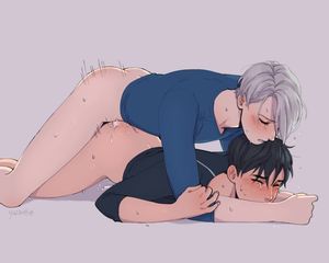 Yaoi passion