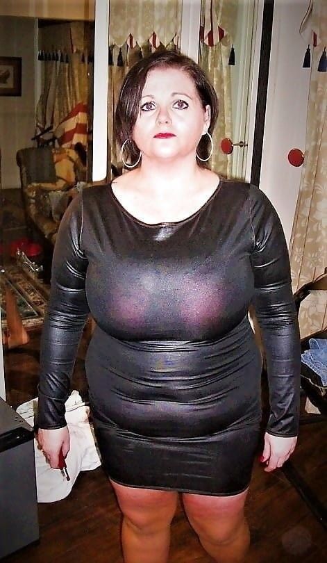 bbw in latex