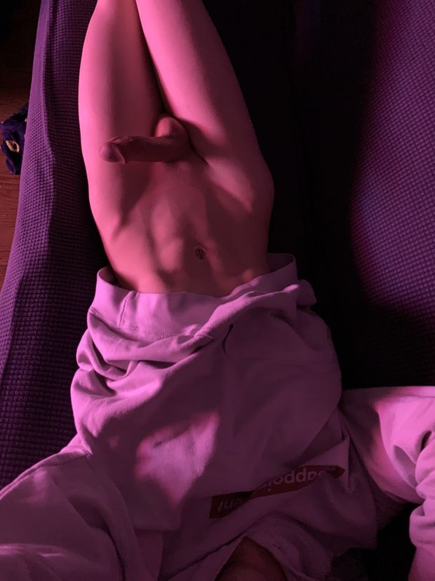 Teasing boi