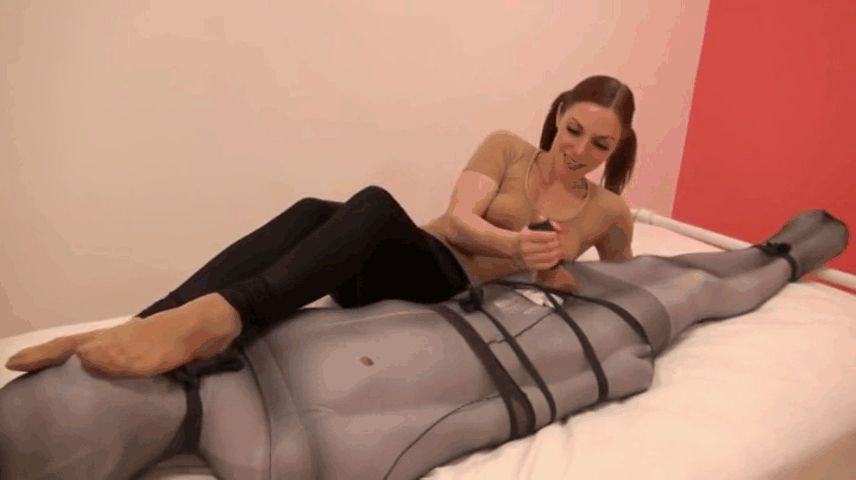 Ex-GF & Her Object