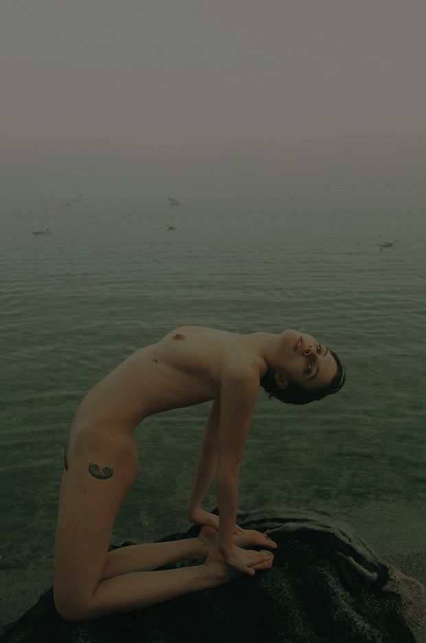 Art-nude