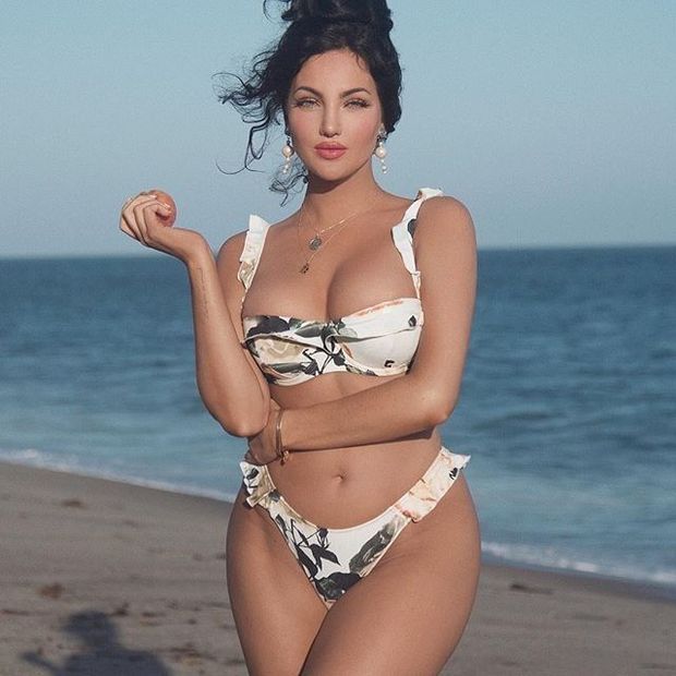 Beauty On the Beach